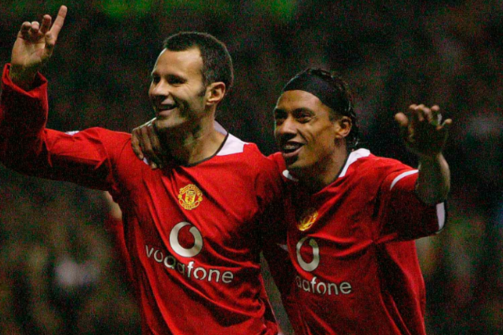 O brasileiro que já recebeu mais atenção que Cristiano Ronaldo