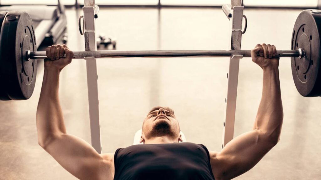 Seu treino só vai evoluir quando você entender isto