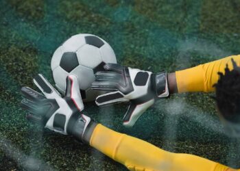 O dono do recorde mundial de mais tempo sem sofrer gols atingiu marca no futebol brasileiro — e quase ninguém sabe