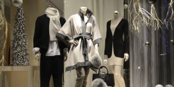 Esposas de atletas que criaram marcas próprias de moda