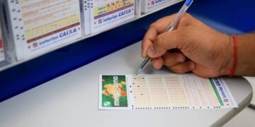 A incrível história do goleiro que ganhou na loteria e cedeu vaga para ídolo de clube brasileiro