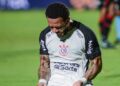 Memphis comemora vitória do Corinthians