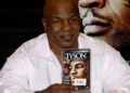 O hobby que Mike Tyson tem desde a infância e você nem imagina