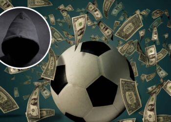 A transferência mais polêmica do ano pode ter criado um novo vilão