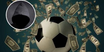 A transferência mais polêmica do ano pode ter criado um novo vilão