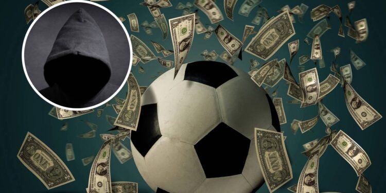 A transferência mais polêmica do ano pode ter criado um novo vilão