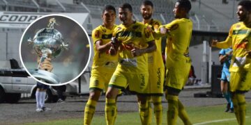 Mirassol vive momento histórico e garante vaga inédita na Libertadores