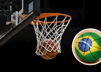 seleção brasileira de basquete inicia o ciclo mais importante rumo à Copa 2027