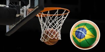 seleção brasileira de basquete inicia o ciclo mais importante rumo à Copa 2027