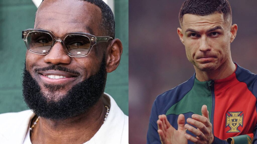 Atletas mais ricos da história segundo a Forbes