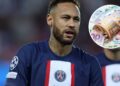 Esse foi o valor mais alto que Neymar já atingiu