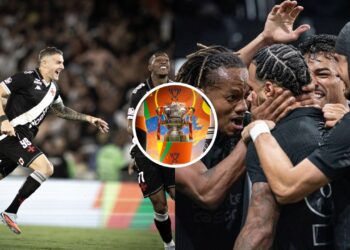 Essa é a bolada que o campeão da Copa do Brasil 2025 levara