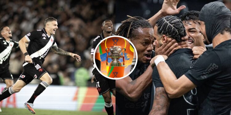 Essa é a bolada que o campeão da Copa do Brasil 2025 levara