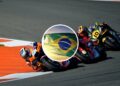 Brasileiro volta à MotoGP após 20 anos e você não vai acreditar nos desafios