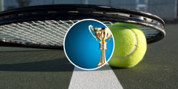 Premiação de 111,5 milhões no Aberto da Austrália 2026 fortalece sustentabilidade de carreira dos tenistas