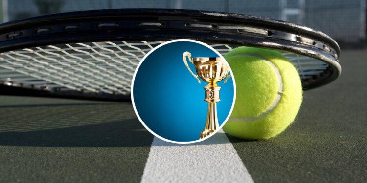 O tenista com mais títulos da história que você precisa conhecer