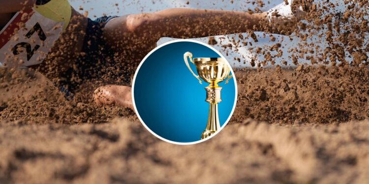 O salto impossível que nenhum atleta conseguiu superar em 50 anos