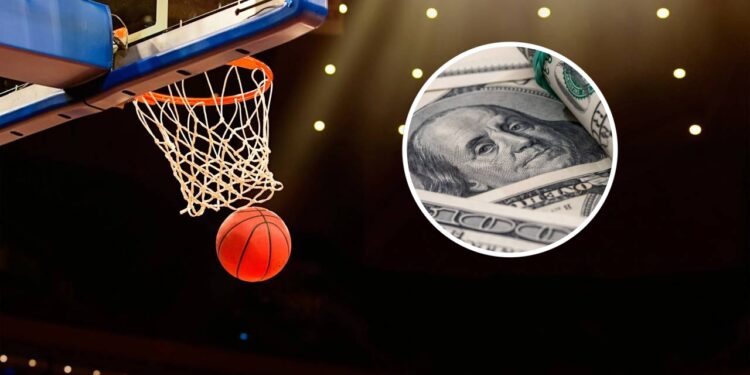 Quanto realmente ganha o campeão da NBA em prêmios