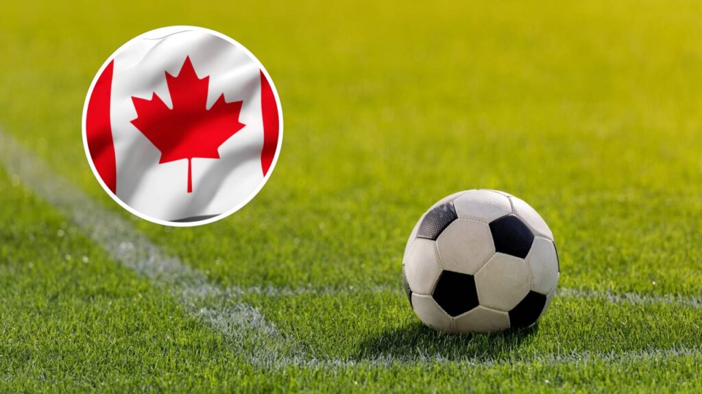 5 curiosidades sobre a seleção do Canadá que explicam sua ascensão no futebol internacional