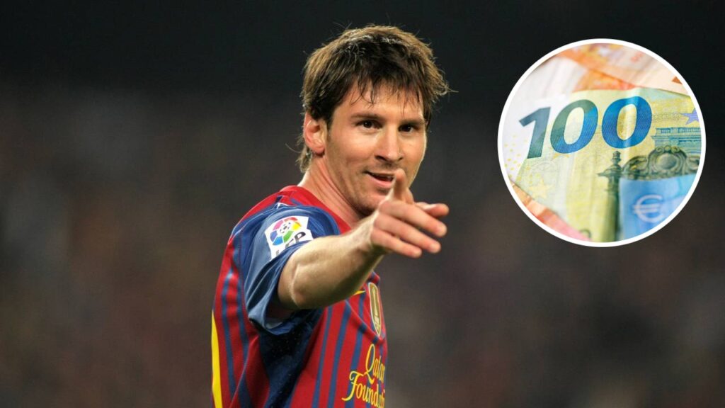 Recordes de idade em grandes premiações do futebol que impactaram transferências e contratos milionários