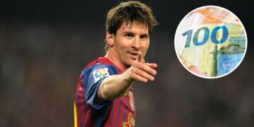 Quanto custaram as transferências de Lionel Messi e por que seus clubes quase nunca pagaram taxa