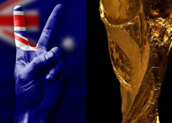 5 curiosidades sobre a Austrália na Copa do Mundo de 2026 que ajudam a entender o desafio do país