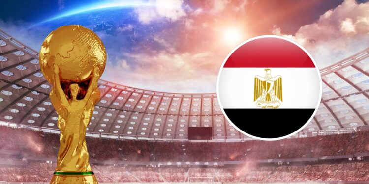 A seleção do Egito mais estratégica da Copa 2026 e o impacto de Salah nos resultados do torneio