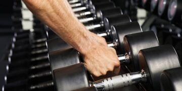 É isto que impede que iniciantes evoluam na musculação