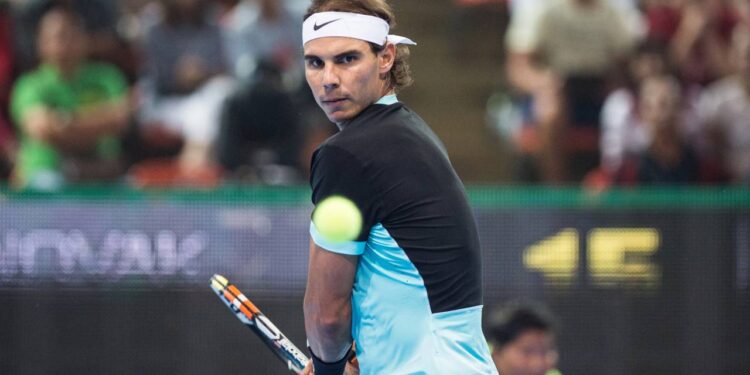Como Rafael Nadal usa redes sociais para imagem pessoal fora das quadras