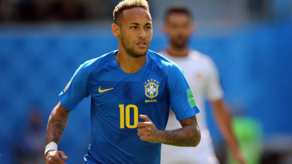 Convocar Neymar para a Copa é risco ou solução? IA analisa o cenário