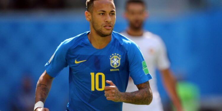 Neymar Jr: os principais prêmios internacionais e nacionais que definem sua carreira de elite