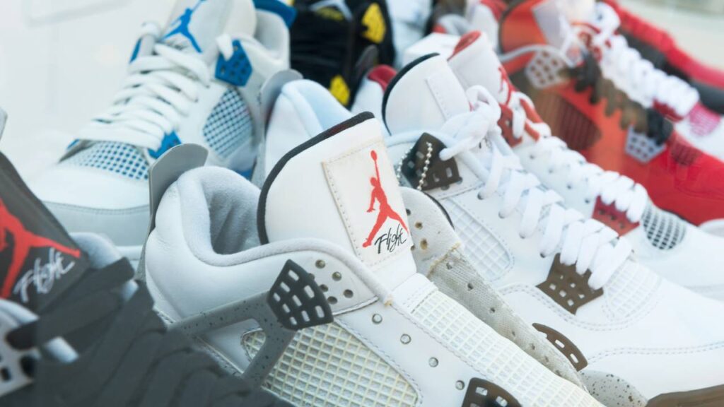 Quanto Michael Jordan ganhou com a Nike ao longo da vida?