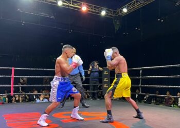 Evento consagrou três campeões - Foto: Divulgação