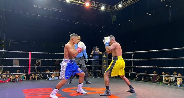 Evento consagrou três campeões - Foto: Divulgação