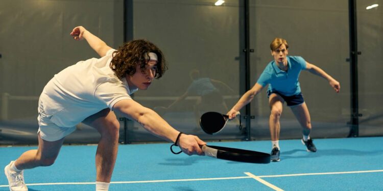 Modalidade dinâmica que se populariza rapidamente no verão  - Créditos: depositphotos.com / IgorVetushko