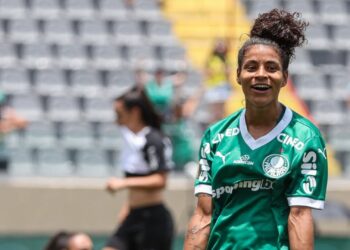 Palmeiras é bicampeão do Paulistão
