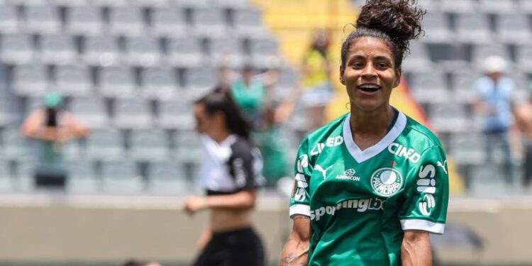 Palmeiras é bicampeão do Paulistão