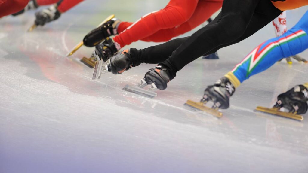 É possível treinar para esportes de inverno no Brasil?