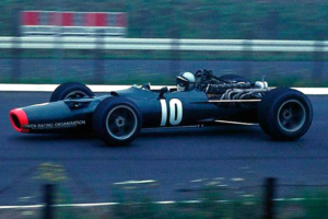 Equipes de Fórmula 1 que foram campeãs e que não existem mais