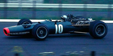 Equipes de Fórmula 1 que foram campeãs e que não existem mais