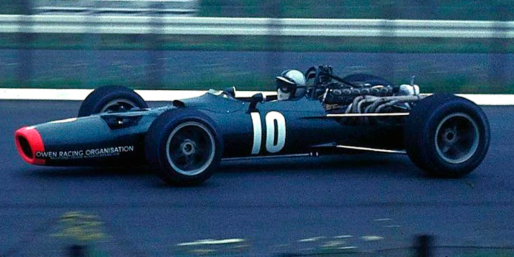 Equipes de Fórmula 1 que foram campeãs e que não existem mais