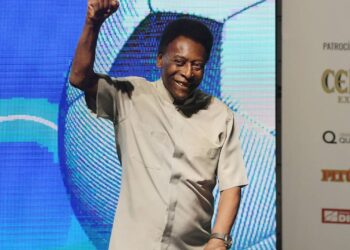 1.283 gols de Pelé e os bastidores que mudaram a história do futebol