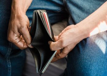 Por que tantos jogadores quebram financeiramente?