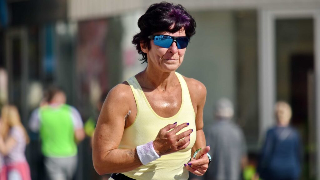 Como as roupas t&eacute;rmicas pode melhorar seu desempenho nos esportes