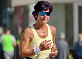 Como as roupas térmicas pode melhorar seu desempenho nos esportes