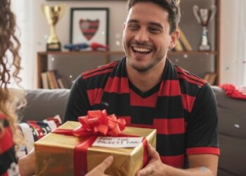 Os presentes perfeitos para fãs de futebol, segundo a IA