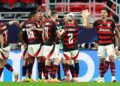 Flamengo terá o PSG pela frente
