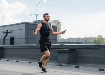 Dicas de ouro para pular corda sem errar o salto