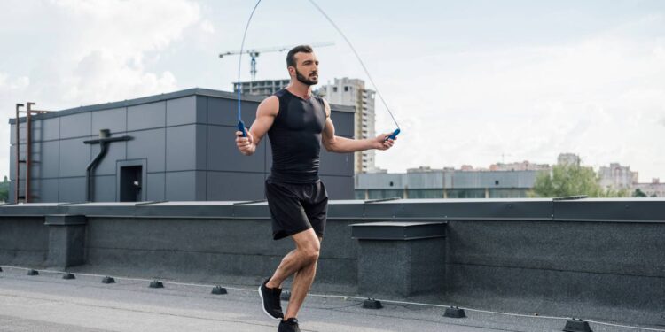 Dicas de ouro para pular corda sem errar o salto