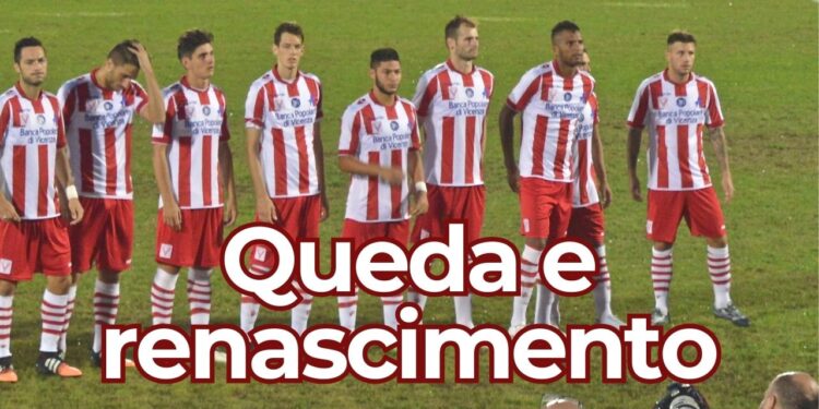 Clube centenário que enfrentou a falência e voltou mais forte